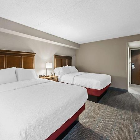 Hampton Inn New Bedford/Fairhaven Exterior foto