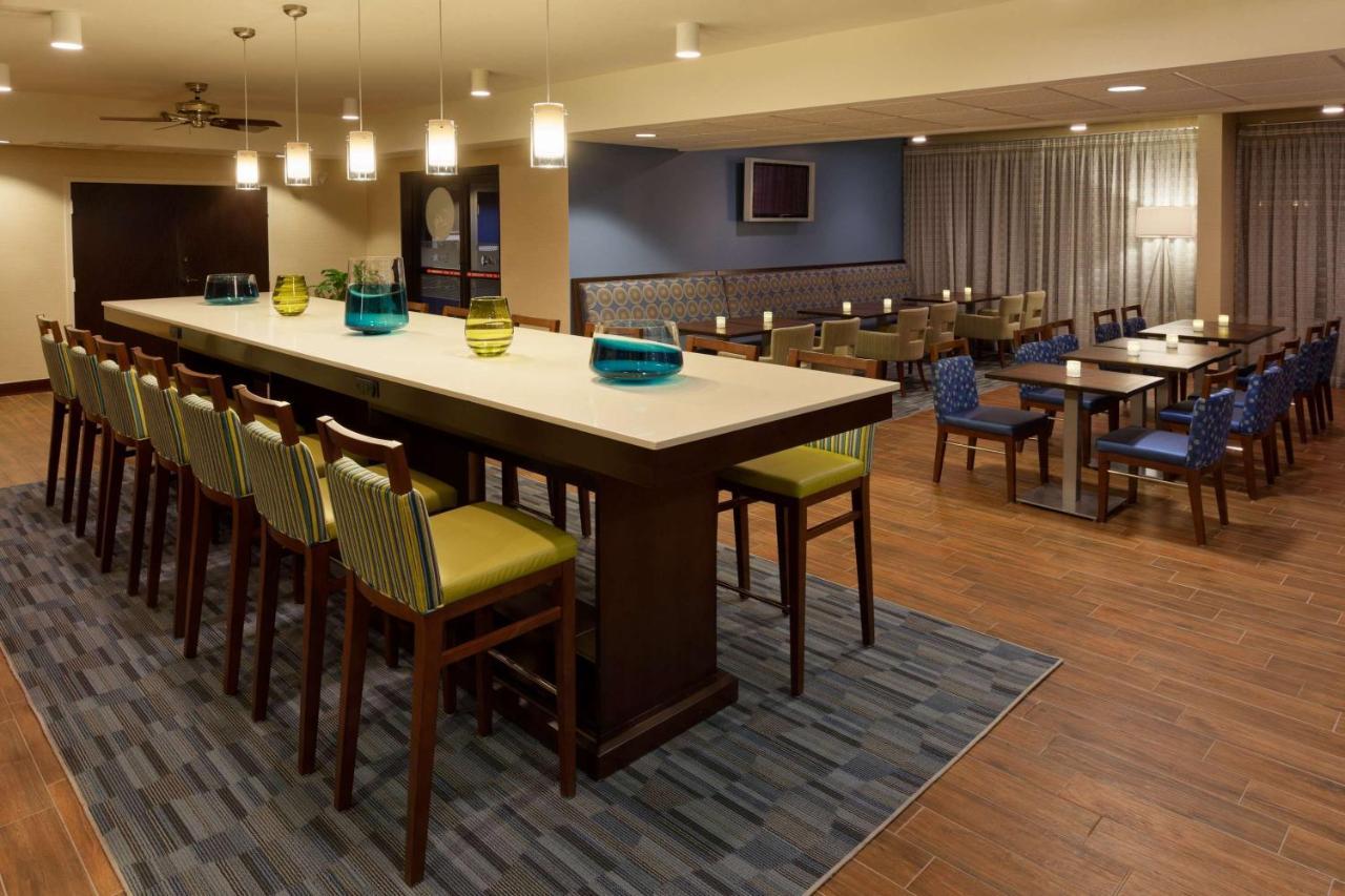 Hampton Inn New Bedford/Fairhaven Exterior foto