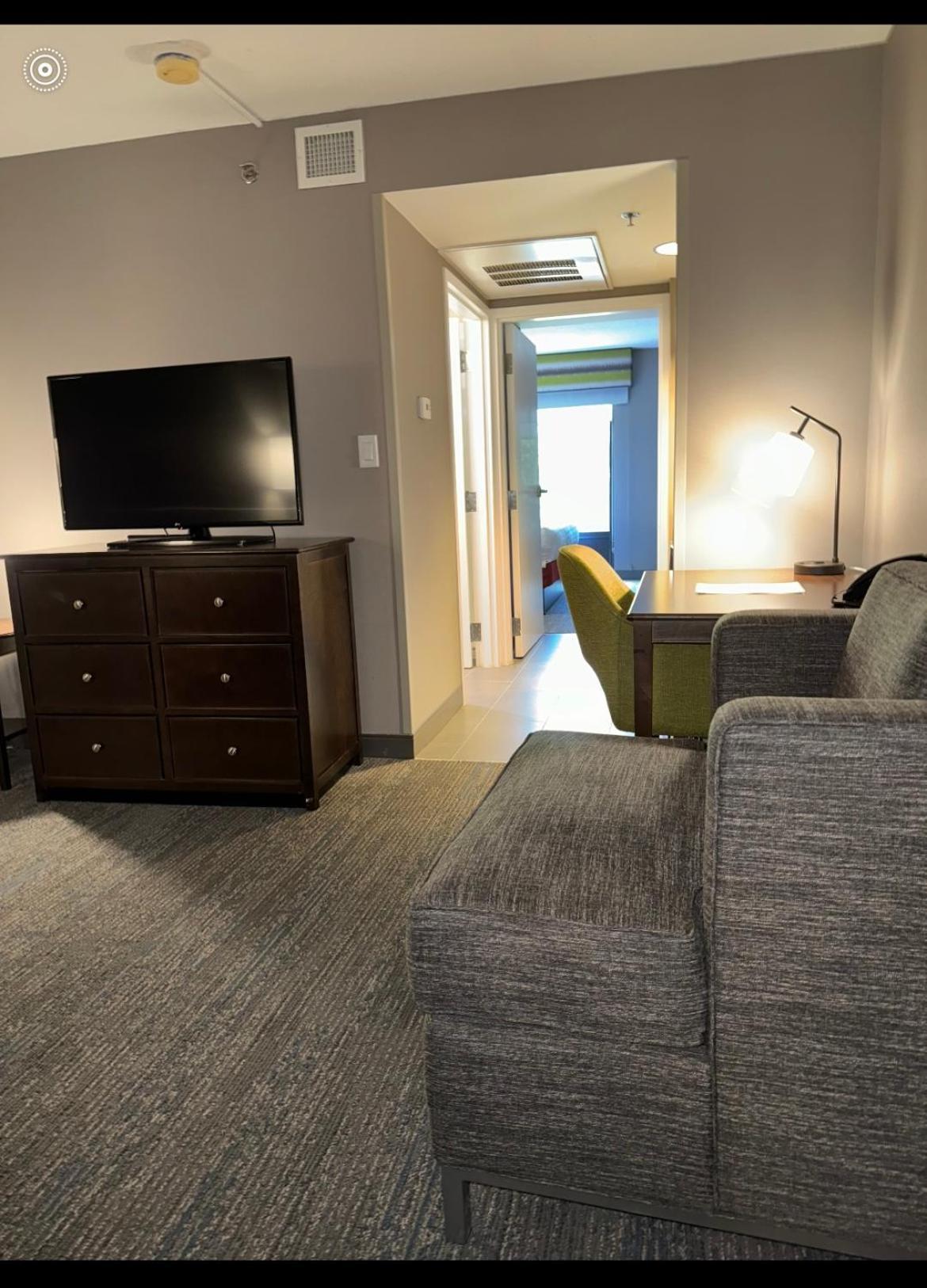 Hampton Inn New Bedford/Fairhaven Exterior foto