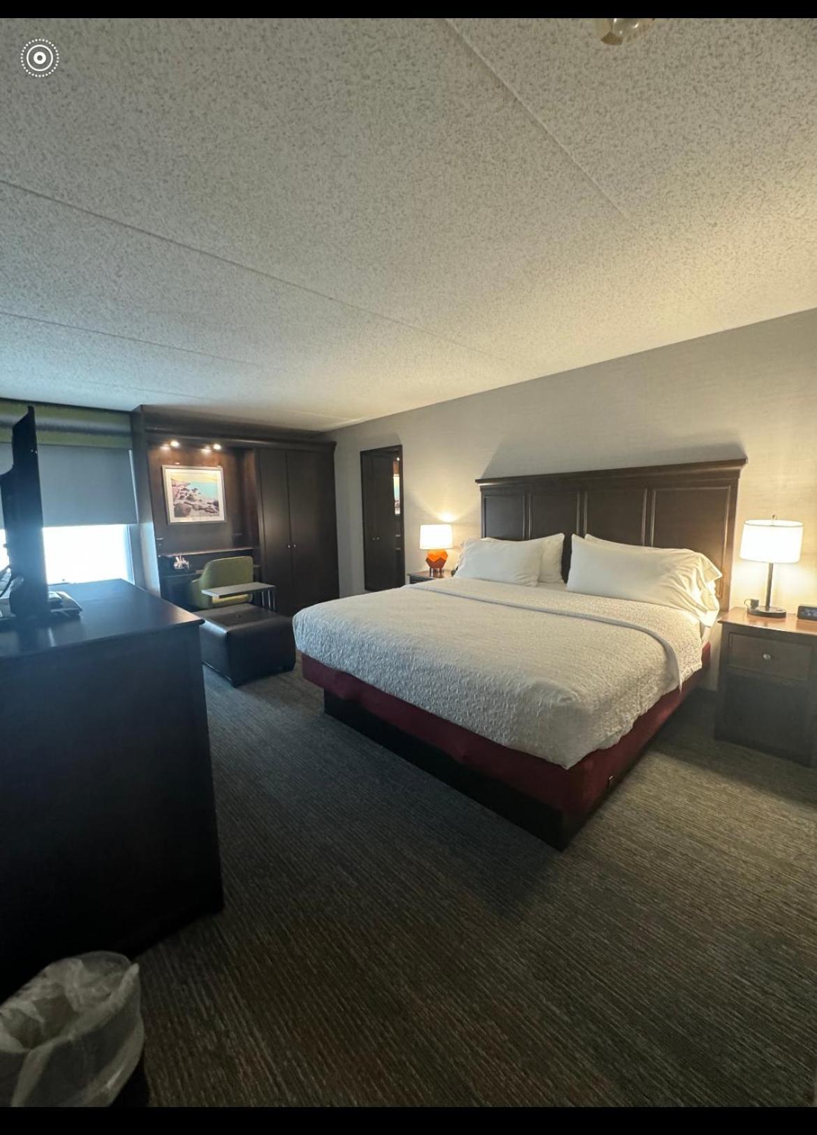 Hampton Inn New Bedford/Fairhaven Exterior foto