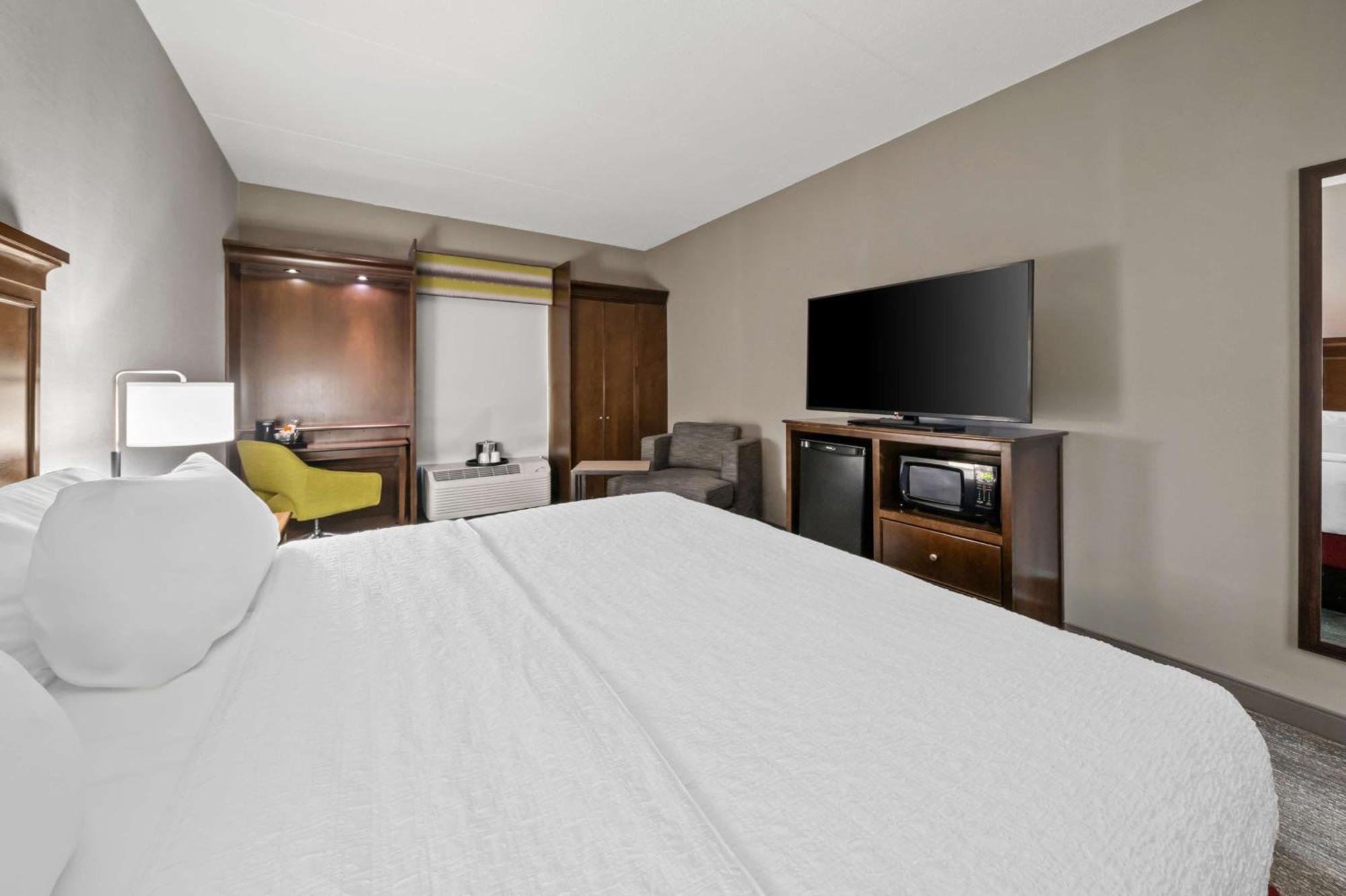 Hampton Inn New Bedford/Fairhaven Exterior foto