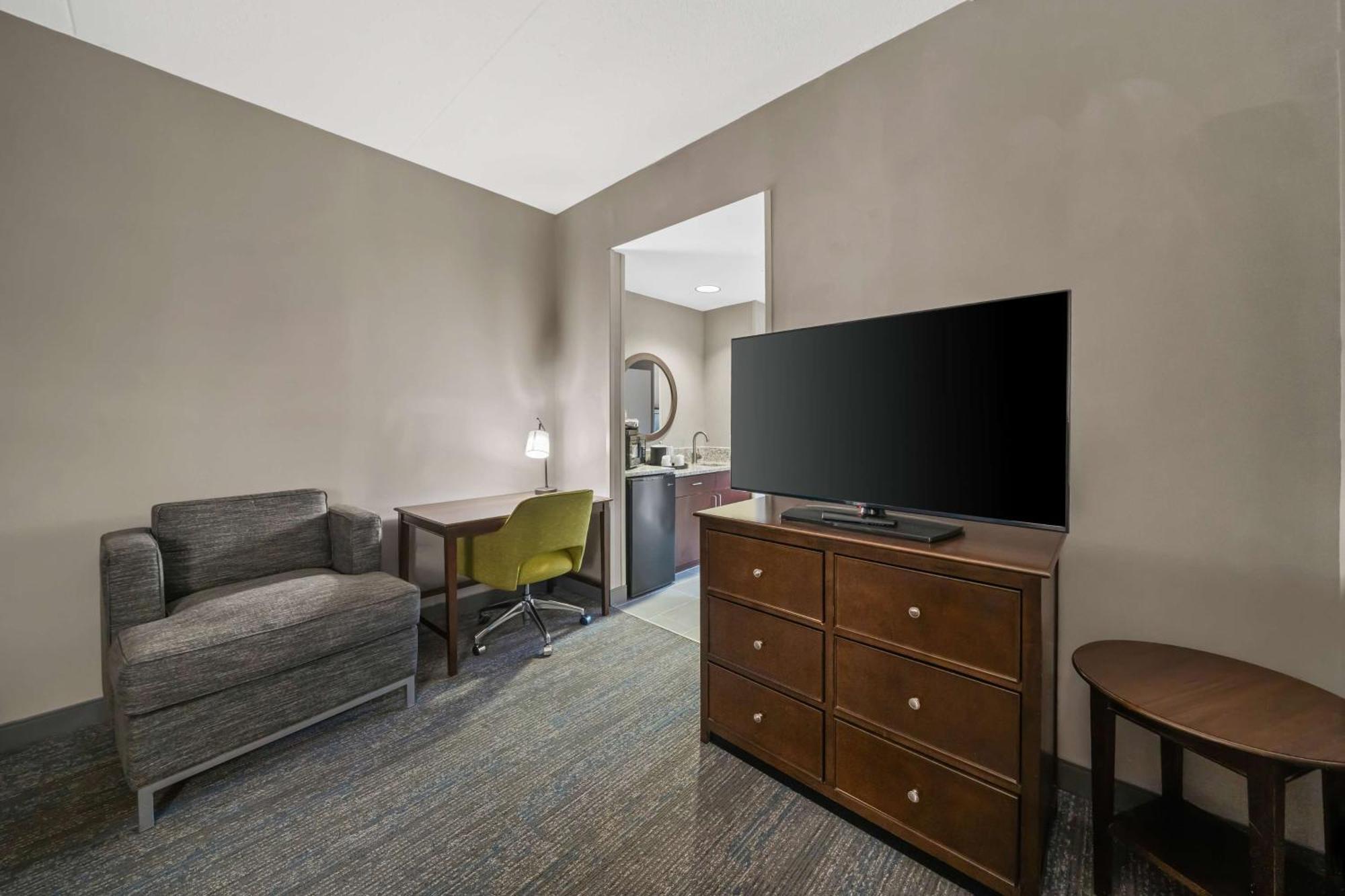 Hampton Inn New Bedford/Fairhaven Exterior foto