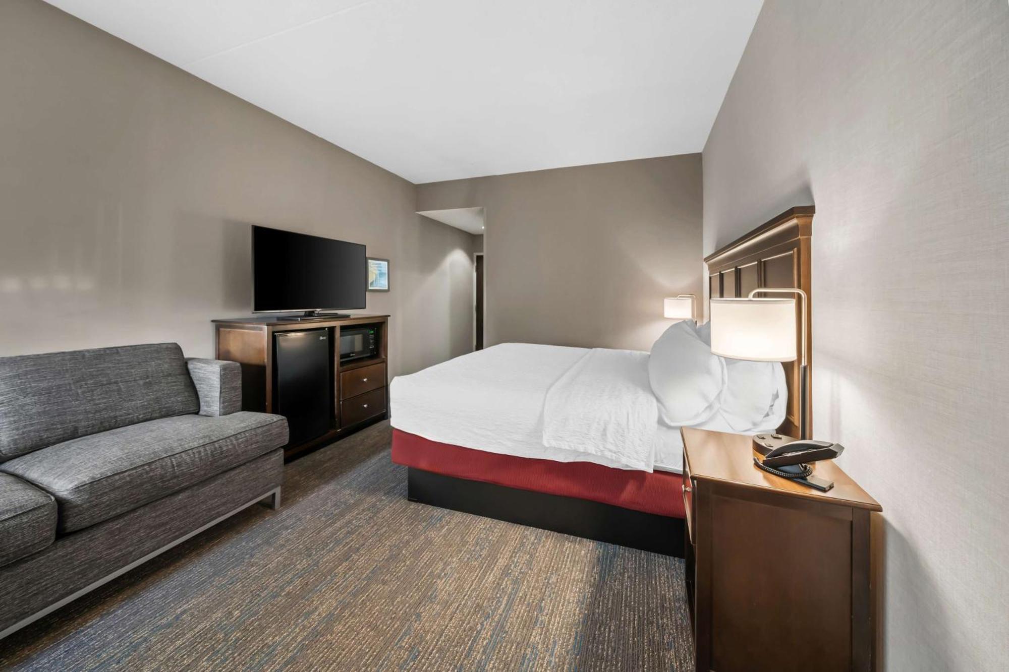 Hampton Inn New Bedford/Fairhaven Exterior foto