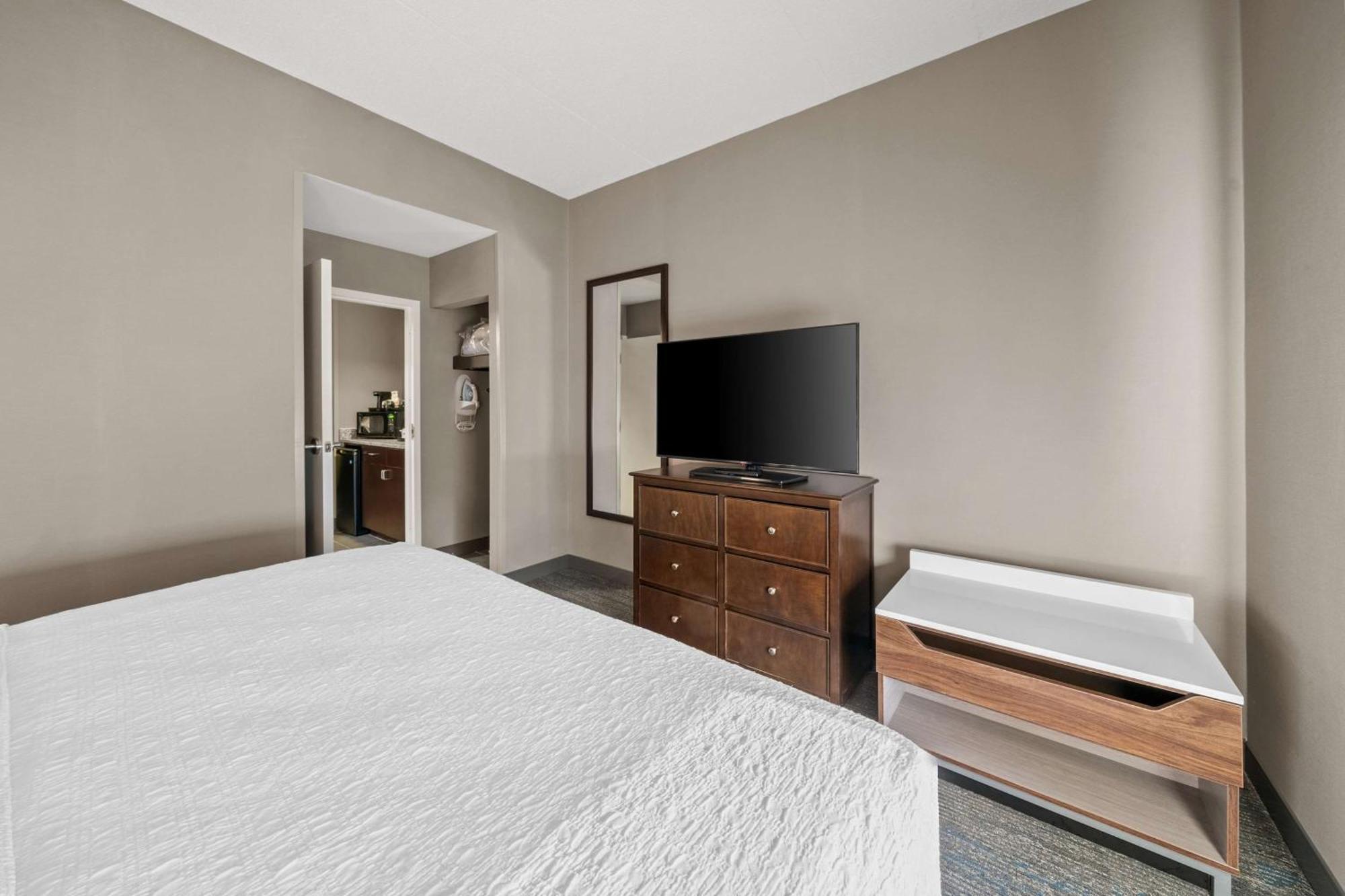 Hampton Inn New Bedford/Fairhaven Exterior foto