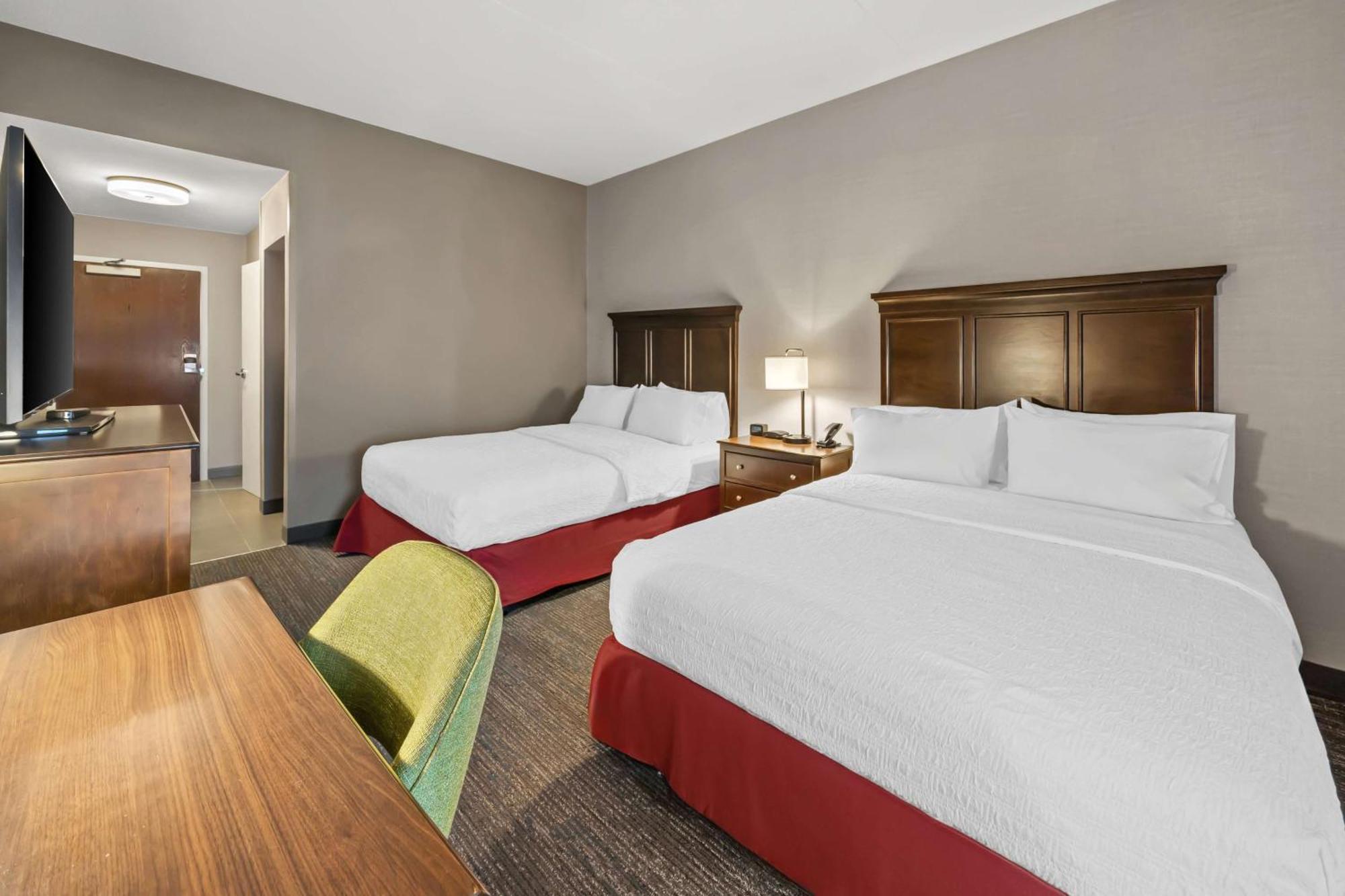 Hampton Inn New Bedford/Fairhaven Exterior foto