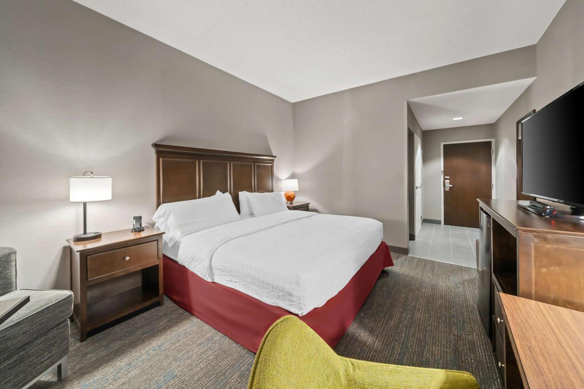Hampton Inn New Bedford/Fairhaven Exterior foto