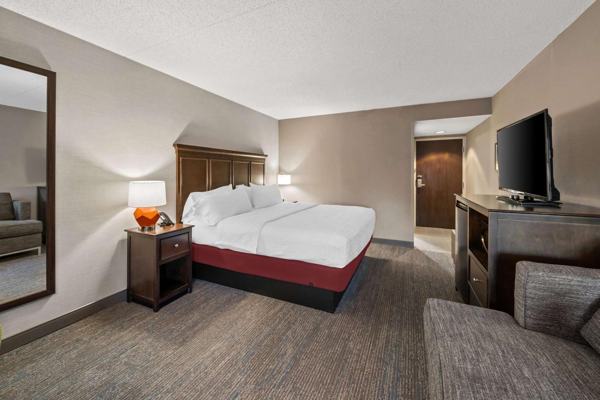 Hampton Inn New Bedford/Fairhaven Exterior foto